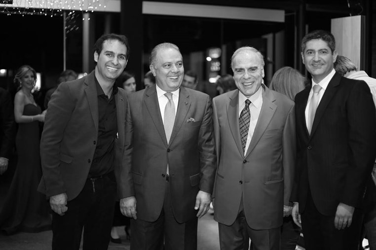 Maisons et Parquets Event 2015